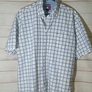 Tommy Hilfiger button down